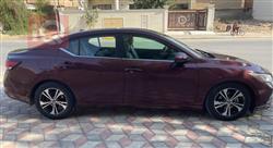 نیسان سێنترا